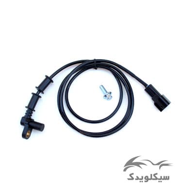 سیم کیلومتر طرح کلیک ۱۷۰ سی‌ سی — تصویر ۴