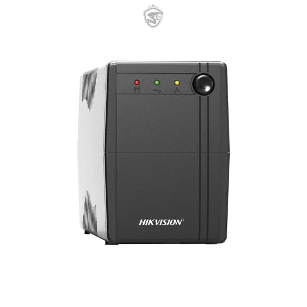 دستگاه ups هایکویژن مدل-DS-UPS1000