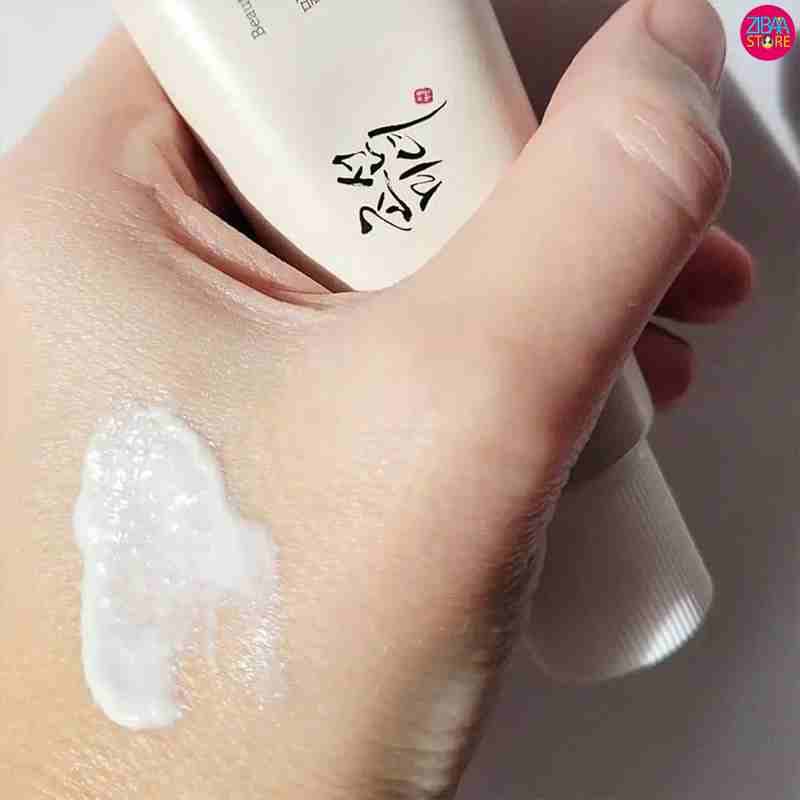 ضد آفتاب بیوتی آف جوسان | اصل — تصویر ۳