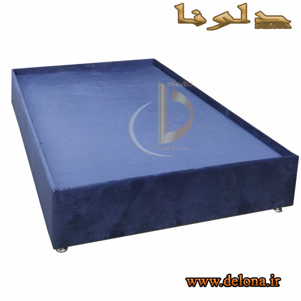 باکس لبه دار یکنفره و دونفره برند دلونا — تصویر ۲