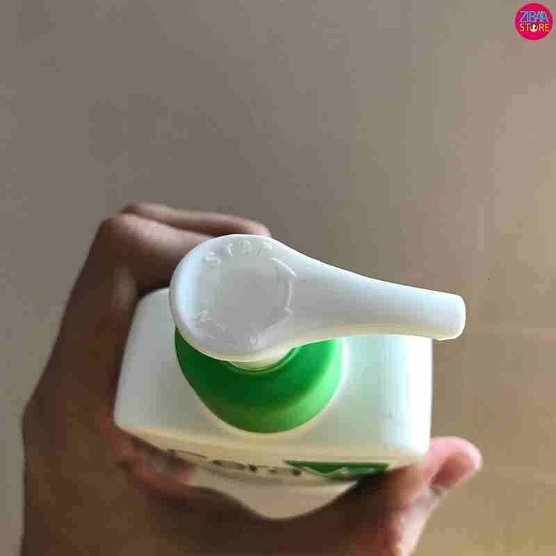 شوینده هیدراتینگ سراوی اصل | مناسب پوست نرمال تا خشک — تصویر ۸