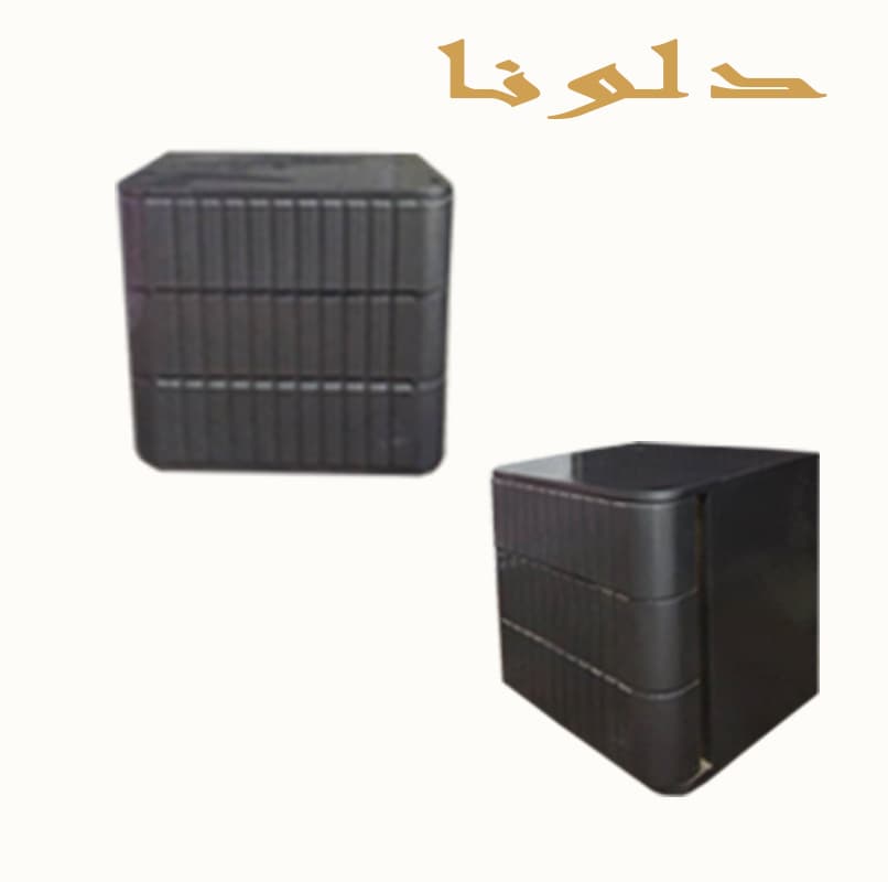 سرویس خواب چستر با قید پهن — تصویر ۴