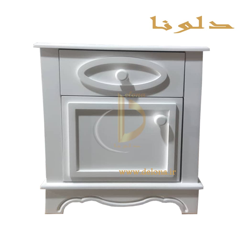 سرویس خواب دخترانه مدل گلد — تصویر ۱۲
