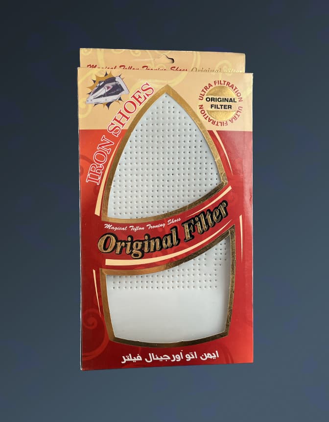 ایمن اتو سه فنر اورجینال فیلتر ممتاز — تصویر ۳