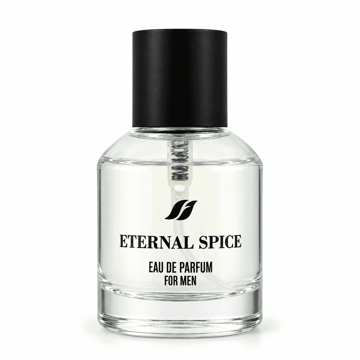 ادکلن ادو پرفیوم مردانه فارماسی Eternal Spice حجم ۵۰ میل