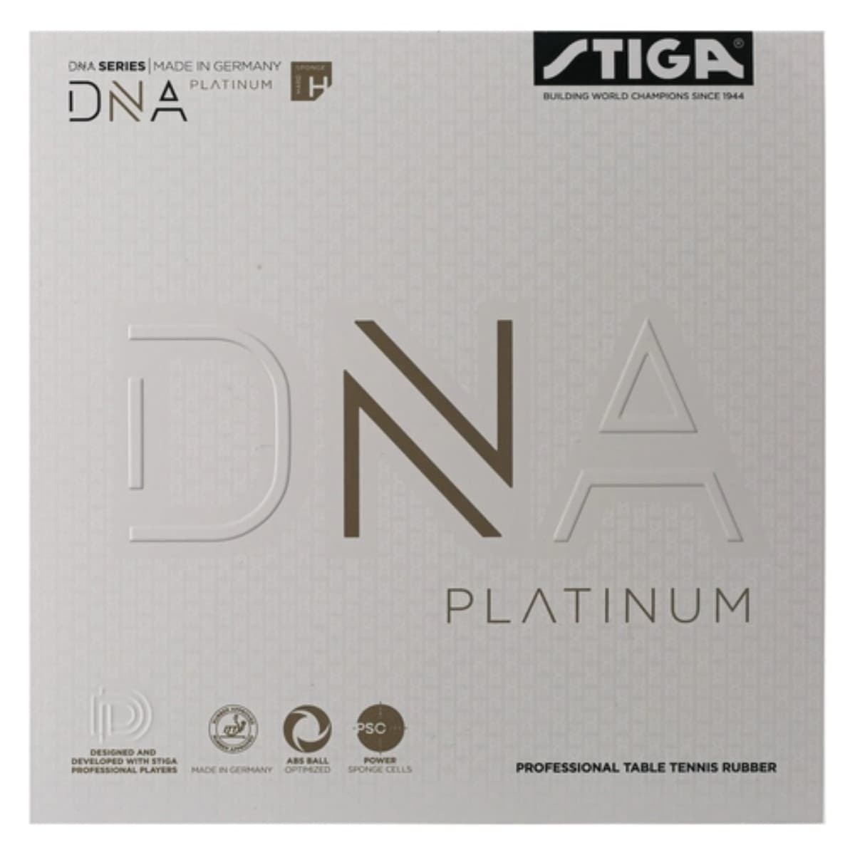 رویه استیگا DNA پلاتینیوم H — تصویر ۴