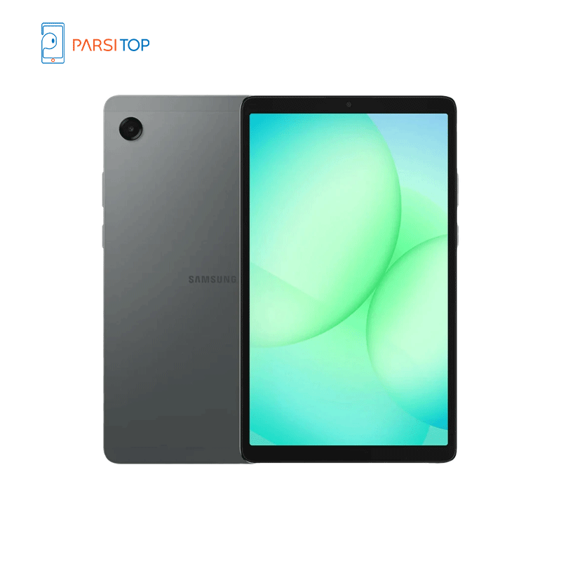 تبلت 8.7 اینچ سامسونگ مدل Galaxy Tab A11 SM-X135G، ظرفیت 64 گیگابایت و رم 4 گیگابایت — تصویر ۲