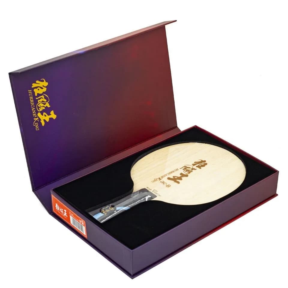 چوب دبل هپینس هاریکن کینگ acB — تصویر ۲