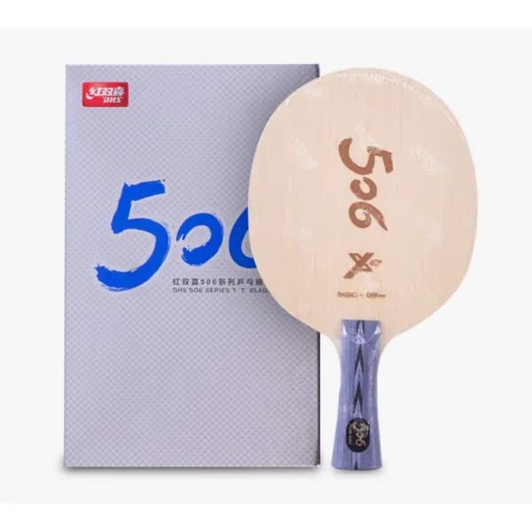 چوب دبل هپینس ALC TG 506X — تصویر ۷