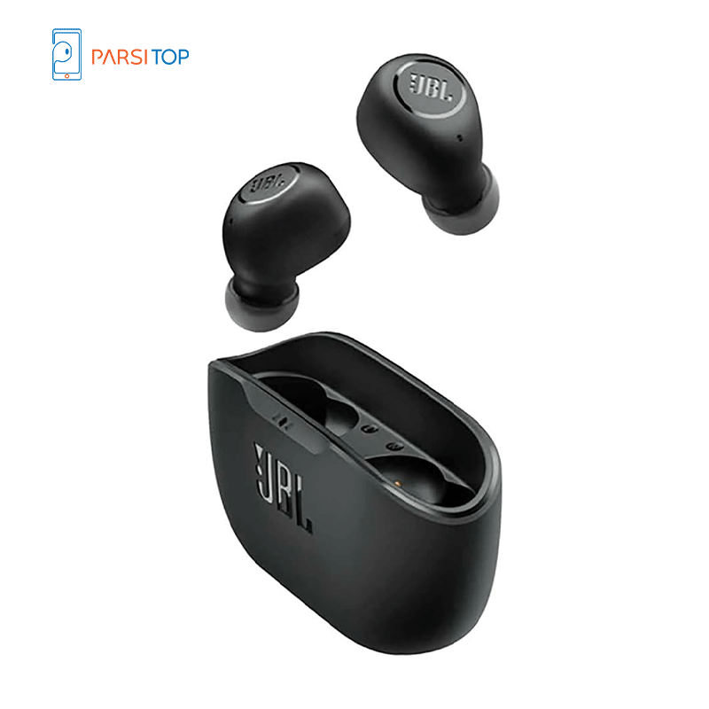 هدفون بی‌سیم جی بی ال JBL Vibe Buds – اصلی — تصویر ۲