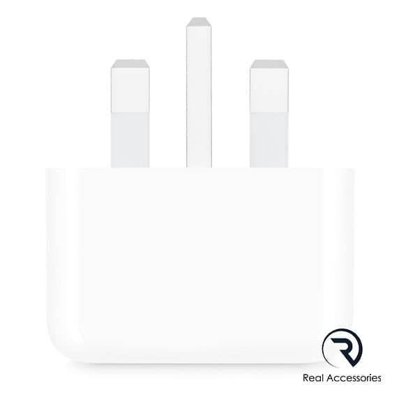 شارژر اپل Apple charger 20w اصل B/A با گارانتی — تصویر ۷