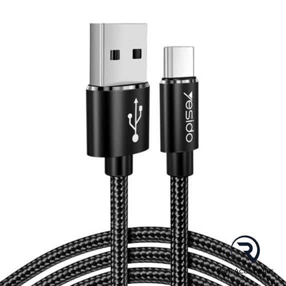 کابل usb به تایپ c یسیدو Yesido مدل ca-57