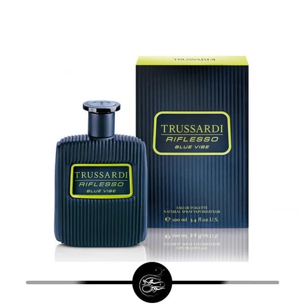 تروساردی ریفلسو بلو وایب — تصویر ۷