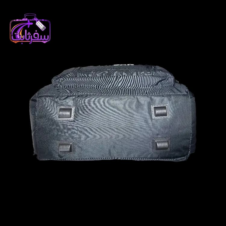 ساک دستی برند جردن مدل ۱ سایز ۴۵ لیتری — تصویر ۷