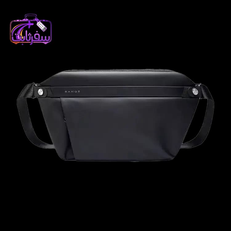 کراس بادی برند بنج مدل BG_۷۵۵۰ سایز بزرگ — تصویر ۱۱