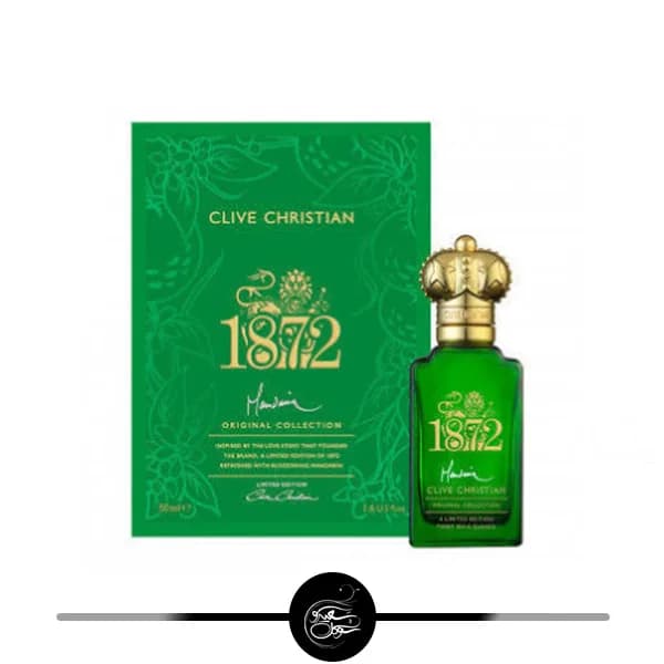کلایو کریستین 1872 — تصویر ۳