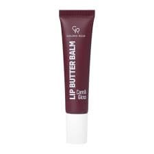 لیپ باتر بالم تیوپی گلدن رز مدل Lip Butter Balm موجود در 8 رنگ — تصویر ۱۲