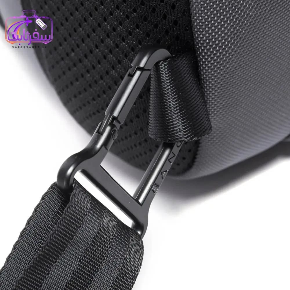 کراس بادی برند بنج مدل BG_7086 سایز بزرگ — تصویر ۱۱
