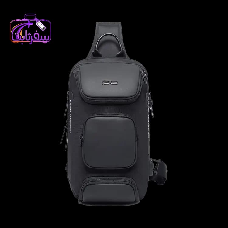 کراس بادی برند بنج مدل BG_7086 سایز بزرگ
