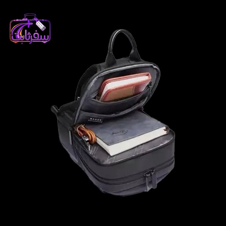 کراس بادی برند بنج مدل BG_۷۷۱۱۲ سایز بزرگ — تصویر ۱۲