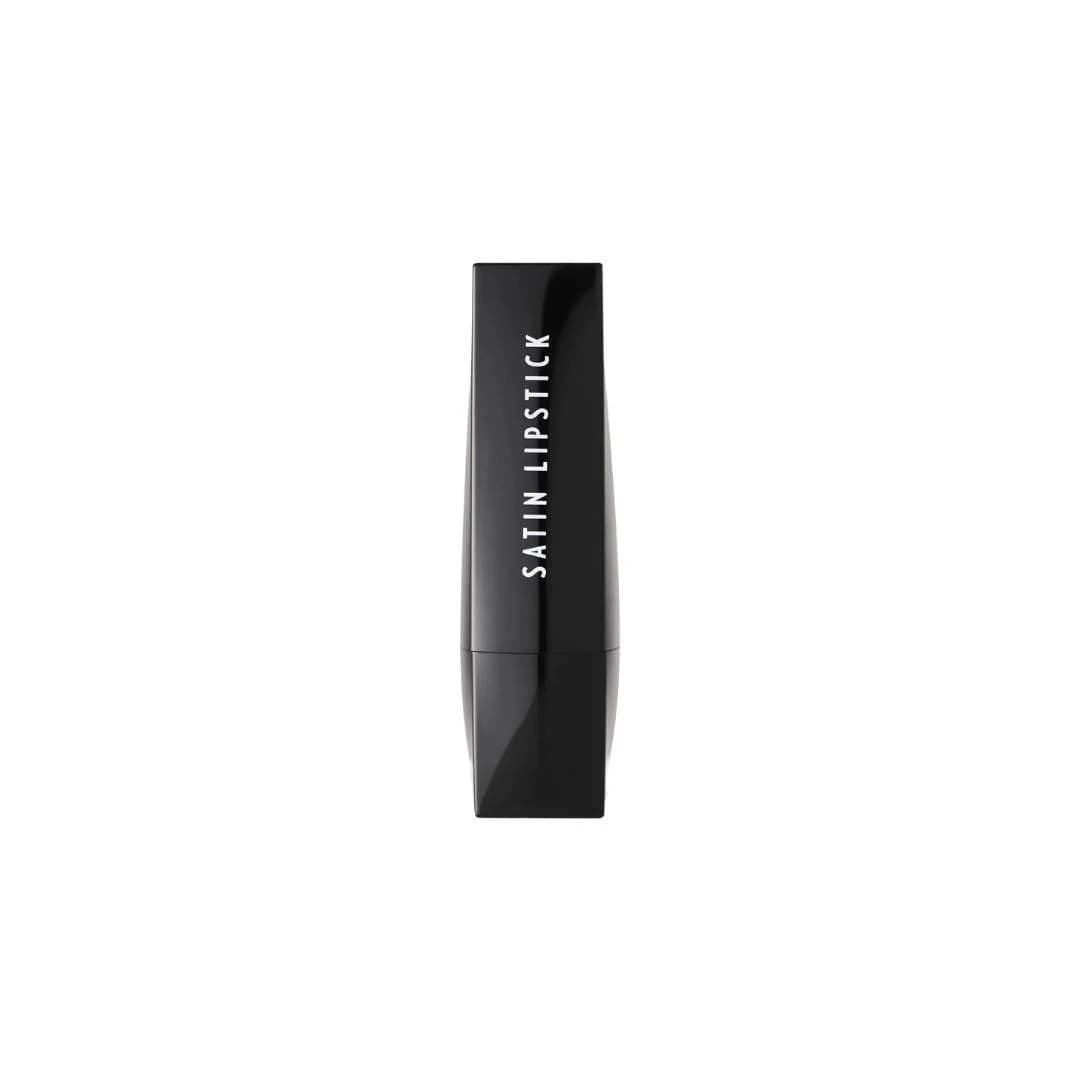 رژ لب ساتین گلدن رز Satin Lipstick — تصویر ۴