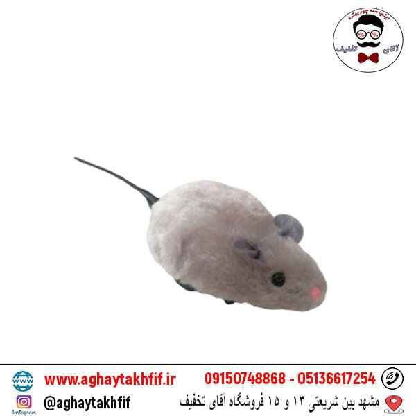 اسباب بازی موش کوکی — تصویر ۳