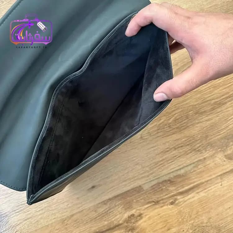 کاور لپ تاپ و تبلت برند سانتا باربارا پولو مدل ایتون — تصویر ۹