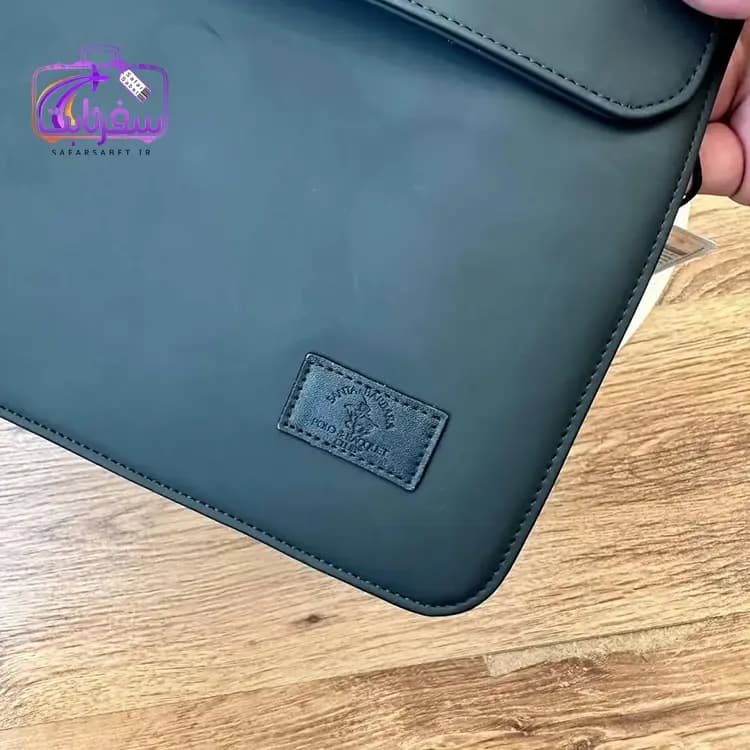 کاور لپ تاپ و تبلت برند سانتا باربارا پولو مدل ایتون — تصویر ۳