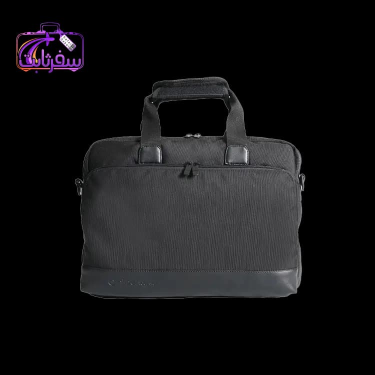 کیف اسناد نیلپر توریستر مدل تیدو ntld672 — تصویر ۳