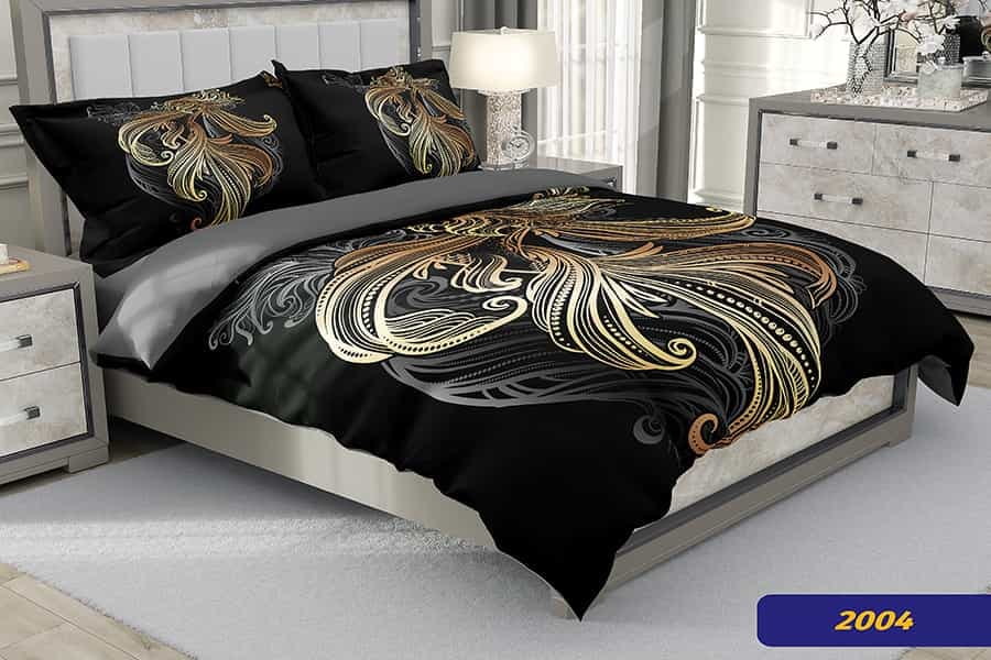 روتختی سه بعدی (3D) دو نفره — تصویر ۱۰