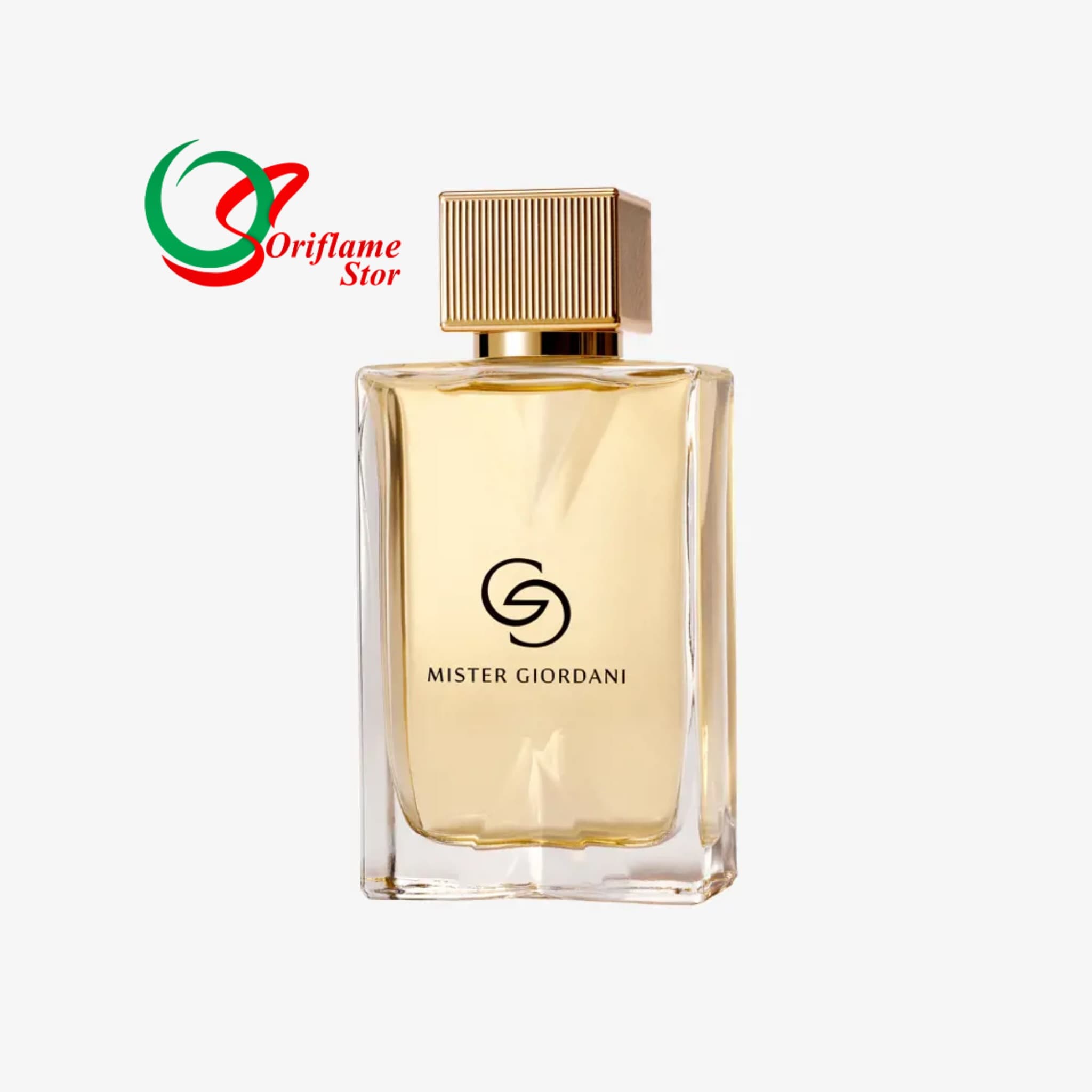 ادوپرفیوم مردانه میستر جوردانی (46045) — تصویر ۴