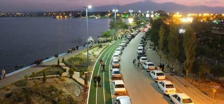 دانلود پاورپوینت اقلیم شهر اردبیل — تصویر ۲