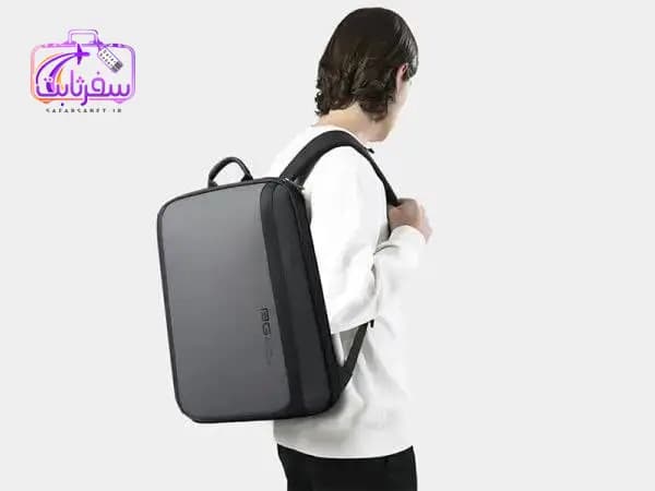 کوله ‌پشتی برند بنج مدل BN-۲۸۰۹ سایز ۱۴ — تصویر ۸