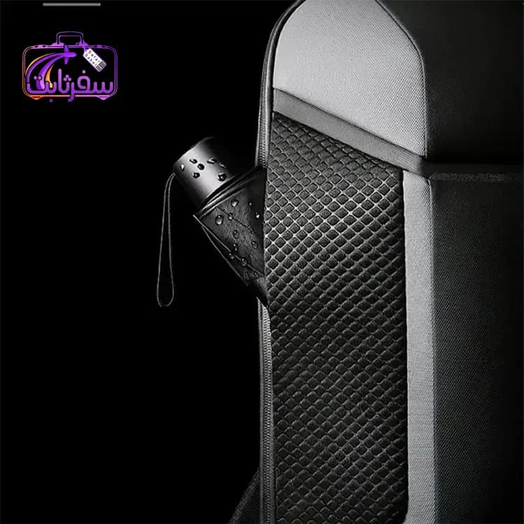 کوله پشتی برند بنج مدل BN-7710 سایز 15/6 — تصویر ۵