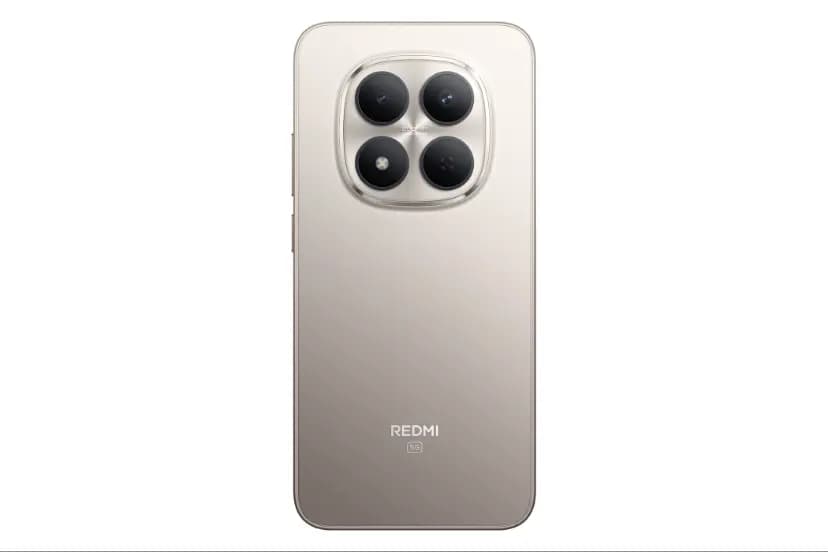Redmi Note 15 Pro 4G ردمی نوت 15 پرو 4 جی — تصویر ۱۱