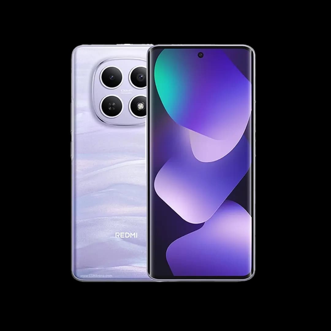 Xiaomi Redmi Note 15 4G ردمی نوت 15 4 جی — تصویر ۷