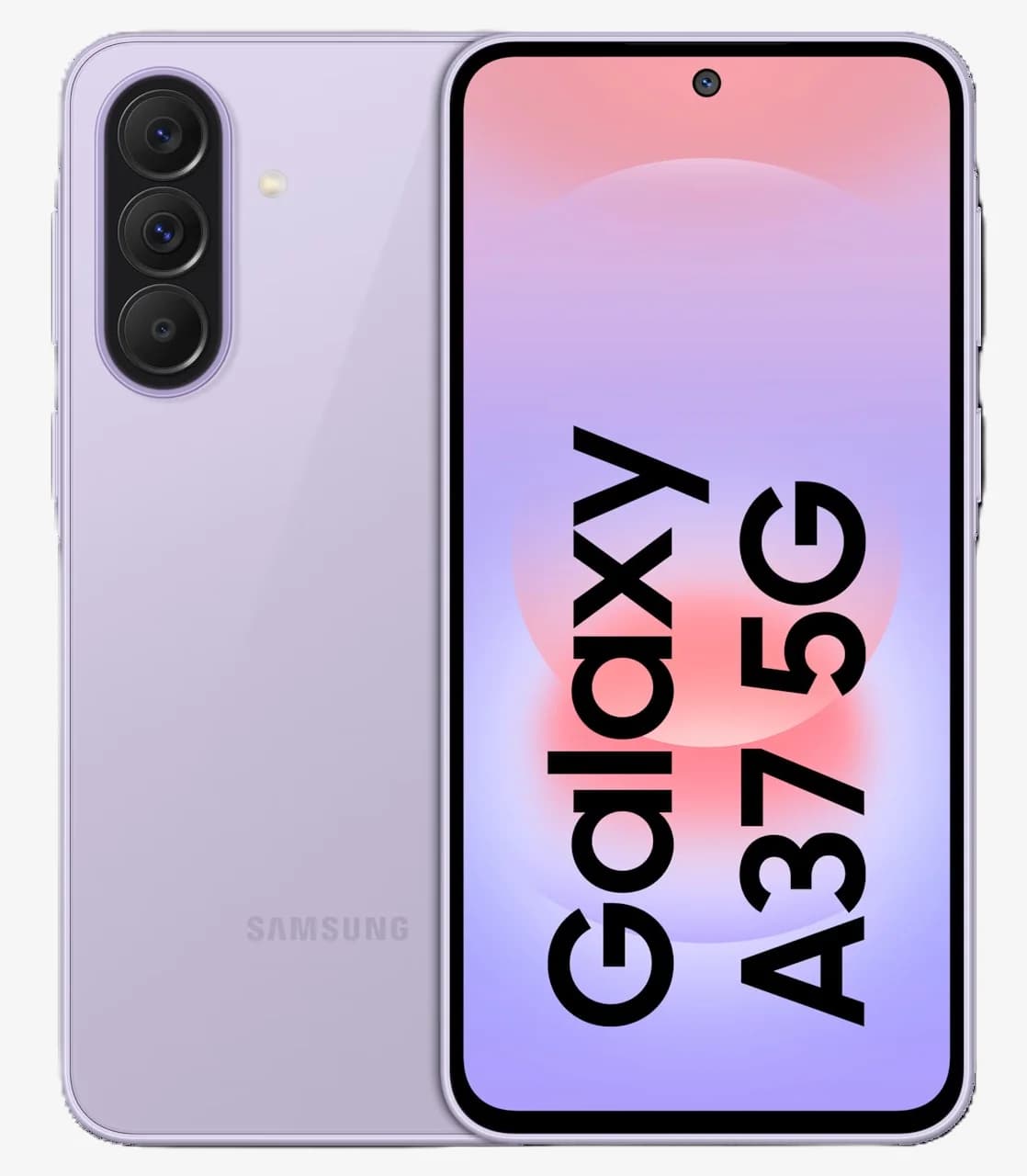 Samsung Galaxy A37 — تصویر ۱۲
