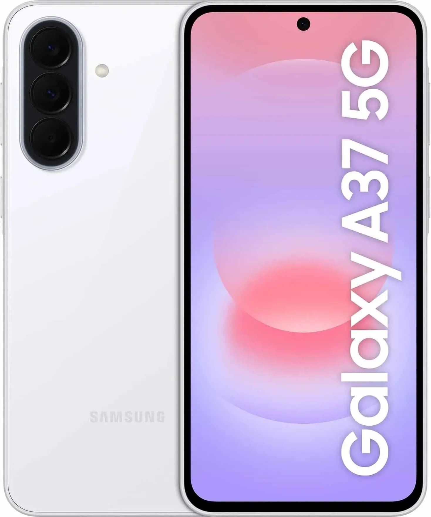 Samsung Galaxy A37 — تصویر ۱۰