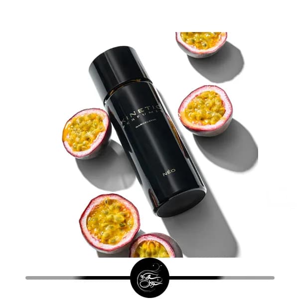 کینتیک نئو سیلاژ — تصویر ۹