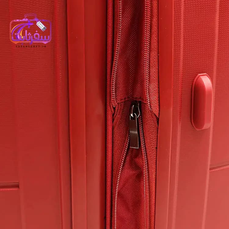 چمدان برند روور مدل 1 سایز کابین — تصویر ۱۲