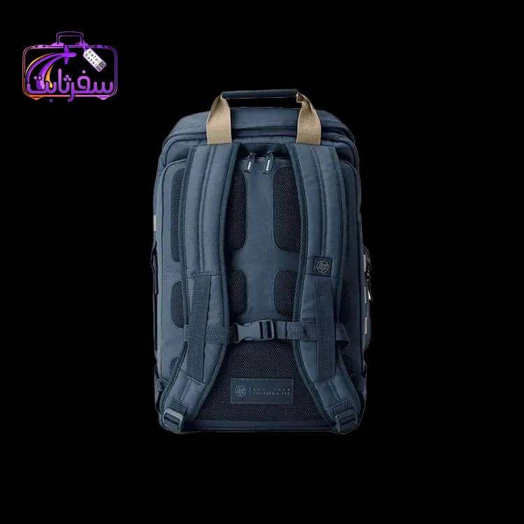 کوله پشتی برند HP مدل Odyssey سایز ۱۵.۶ — تصویر ۹