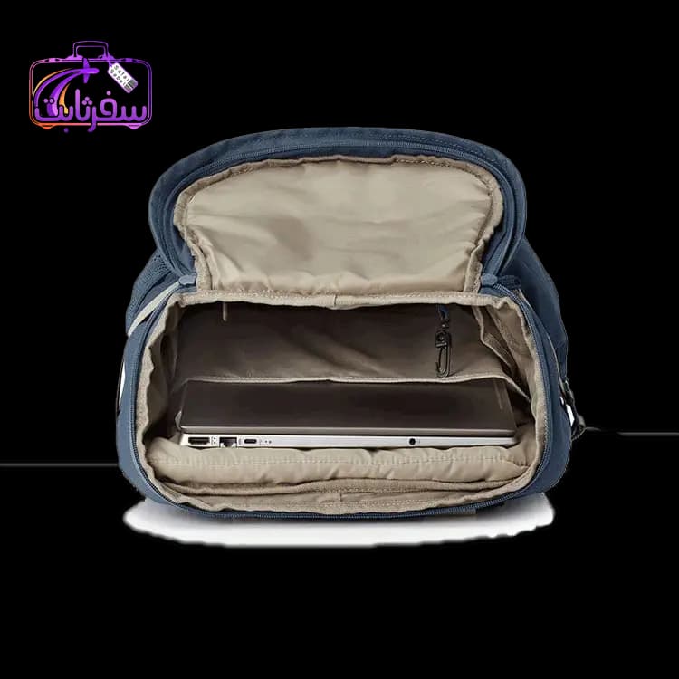 کوله پشتی برند HP مدل Odyssey سایز ۱۵.۶ — تصویر ۱۱