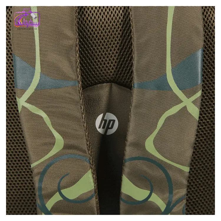 کوله پشتی برند HP مدل pavilion سایز 15.6 اینچ — تصویر ۸