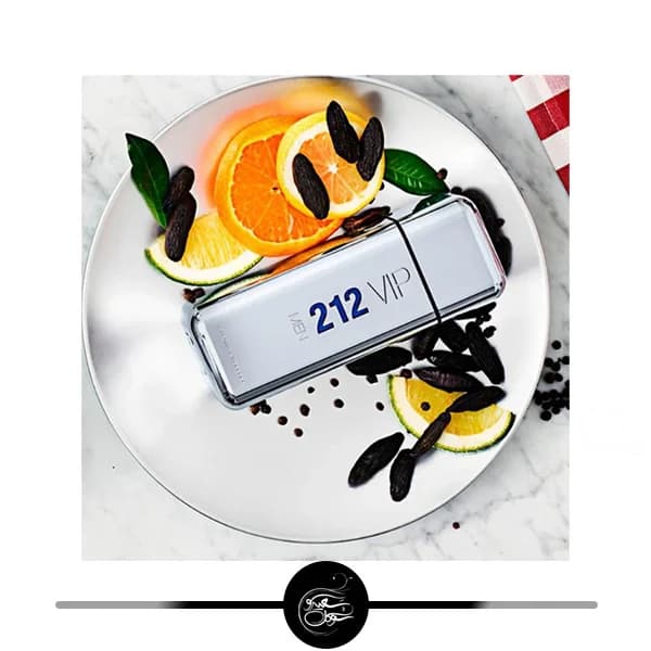 کارولینا هررا 212 وی آی پی — تصویر ۶