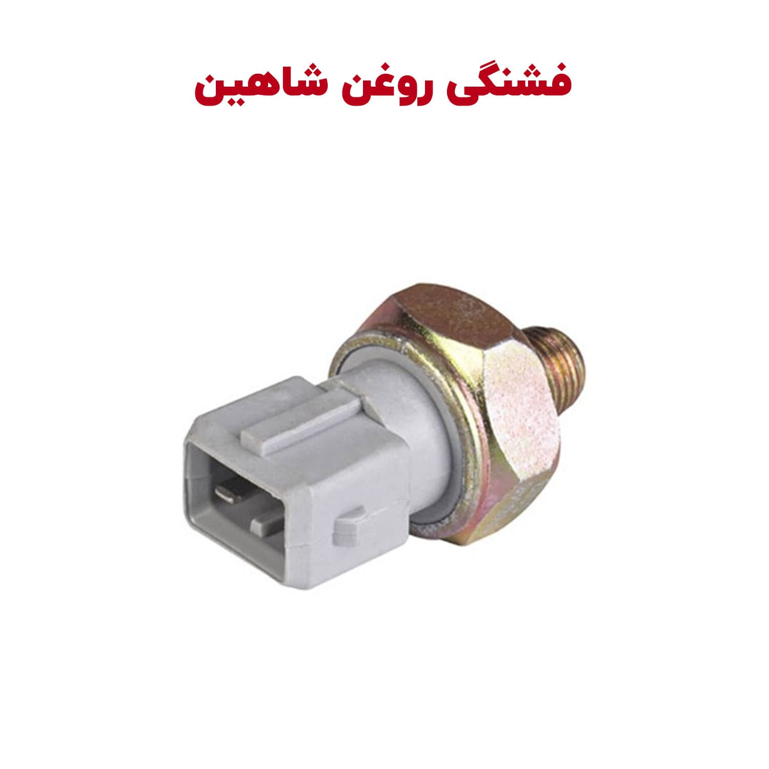 فشنگی روغن شاهین