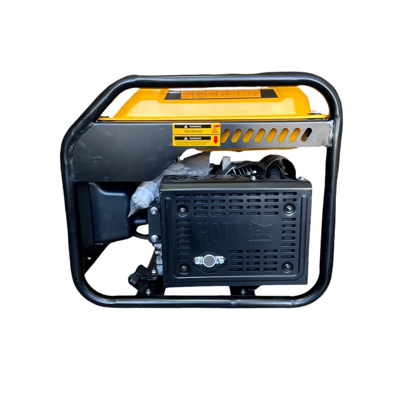 موتور برق وینکو مدل اینورتر 14500 4KW — تصویر ۳