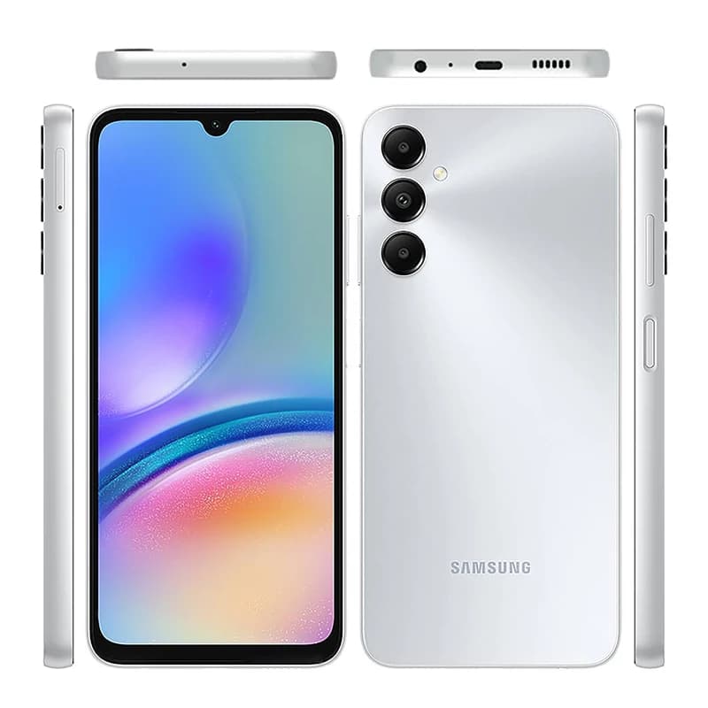 گوشی موبایل سامسونگ Galaxy A05s — تصویر ۱۰