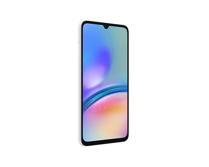 گوشی موبایل سامسونگ Galaxy A05s — تصویر ۴