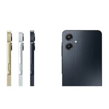 سامسونگ Galaxy A06 — تصویر ۷