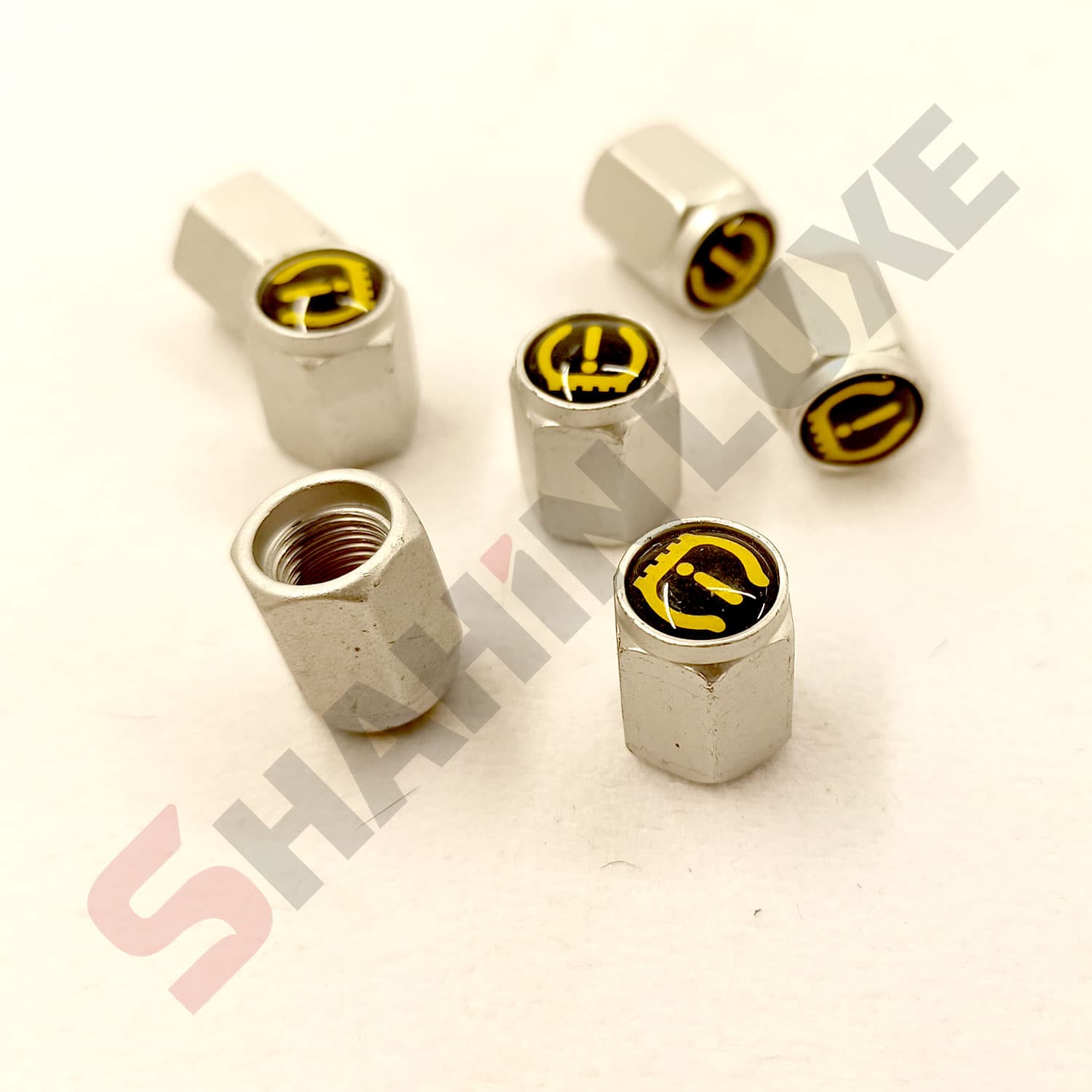 سروالف TPMS فابریک خودرو اطلس و شاهین – بسته 2 عددی — تصویر ۴